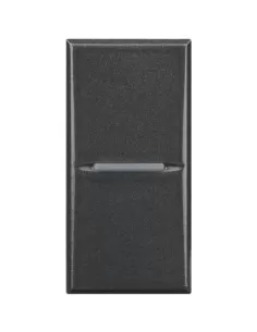 Onduleur Bticino Axolute Dark 16A HS4004